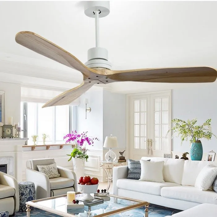 Anemone Ceiling Fan