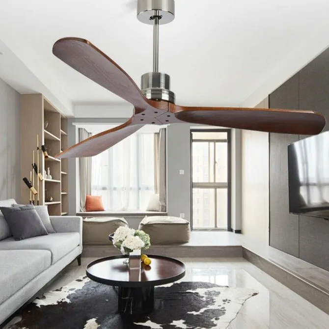 Anemone Ceiling Fan