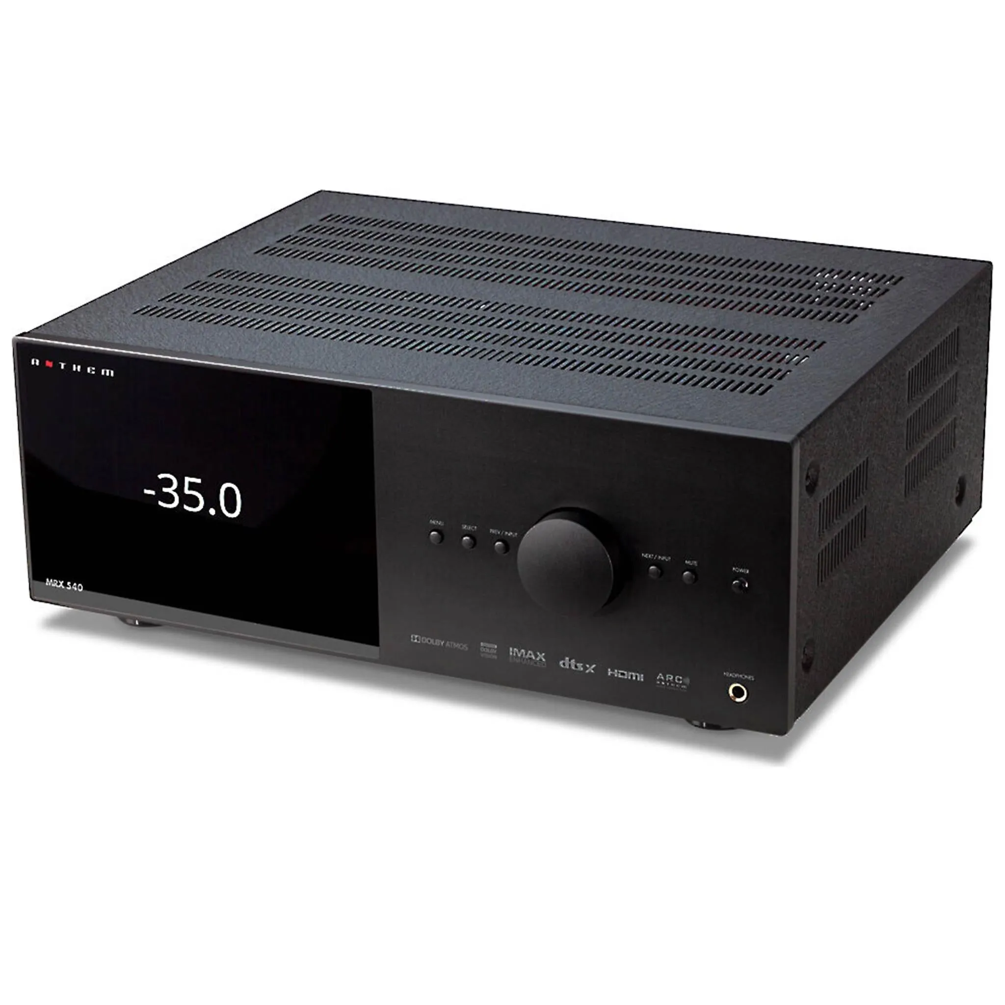 Anthem AV MRX 540 - 5.2 Channel AV Receiver