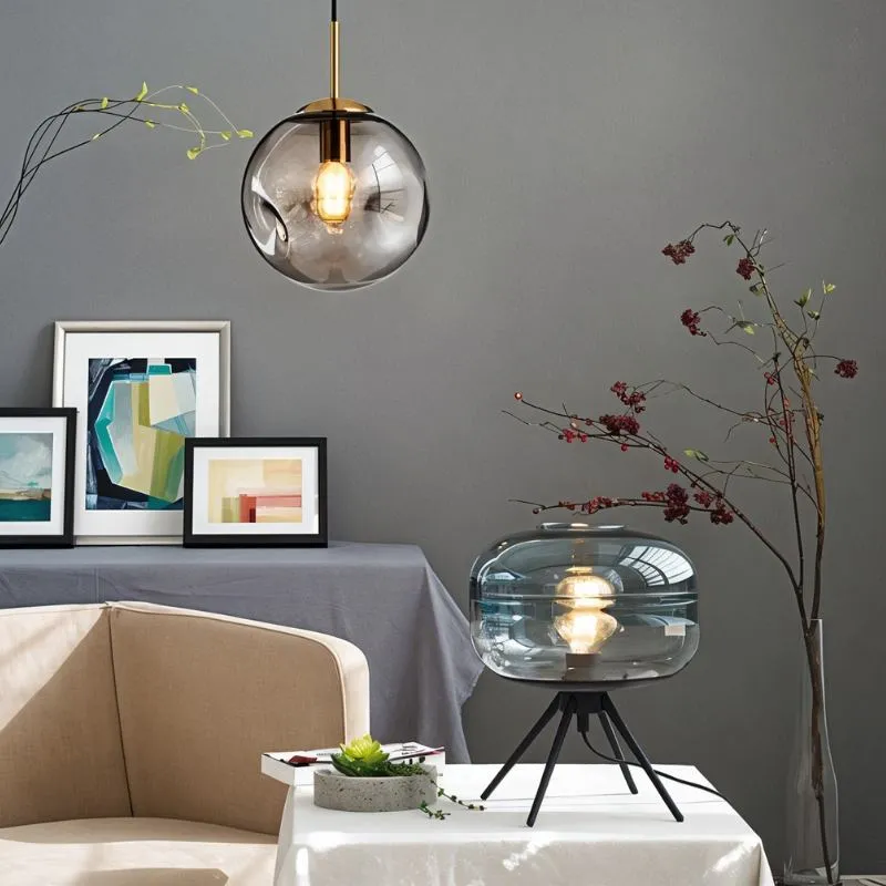 Aoife Table Lamp