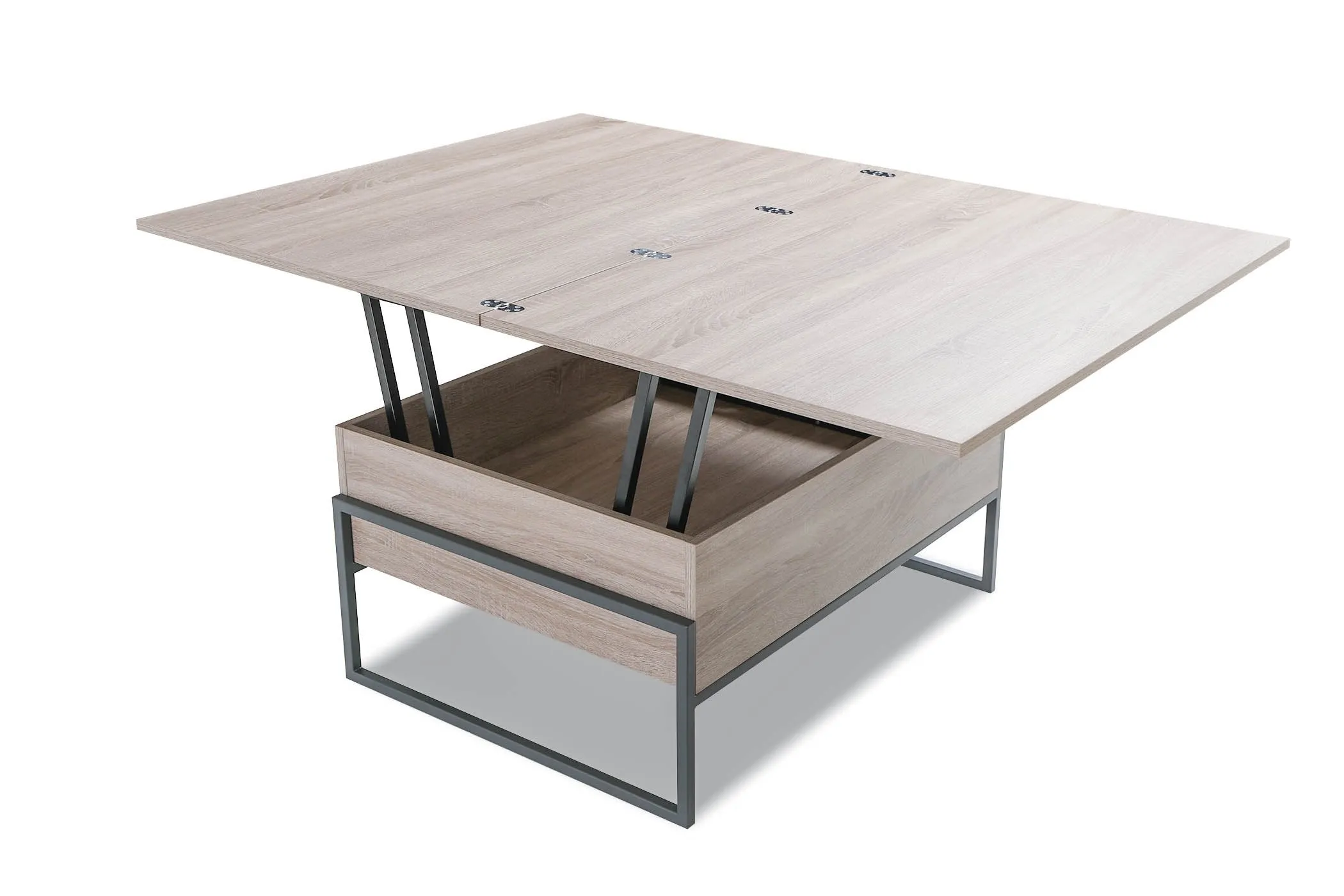 Apollo Coffee & Dining Table