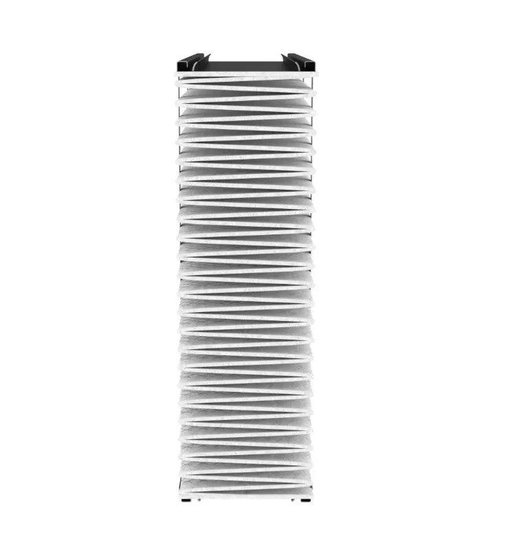 Aprilaire 210 - Clean Air Filter For Aprilaire Whole-Home Air Purifiers, MERV 11, For Dust