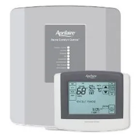 Aprilaire Home Comfort Control