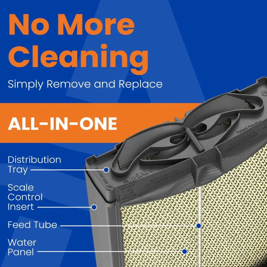 AprilAire HYDROL L HydroCore Water Panel Cartridge for 720 Series Humidifiers