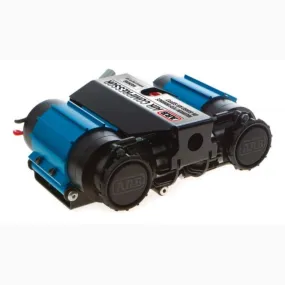 ARB HIGH PERFORMANCE TWIN COMPRESSOR 12V (CKMTA12)