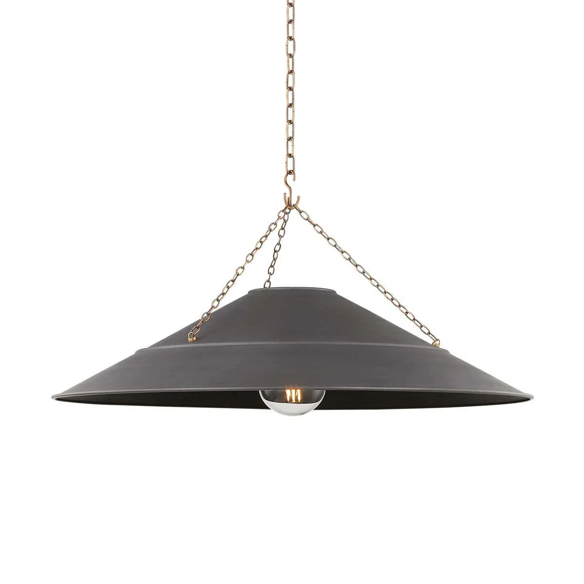 Arcane Pendant Light