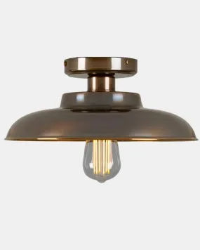 Archer Flush Mount