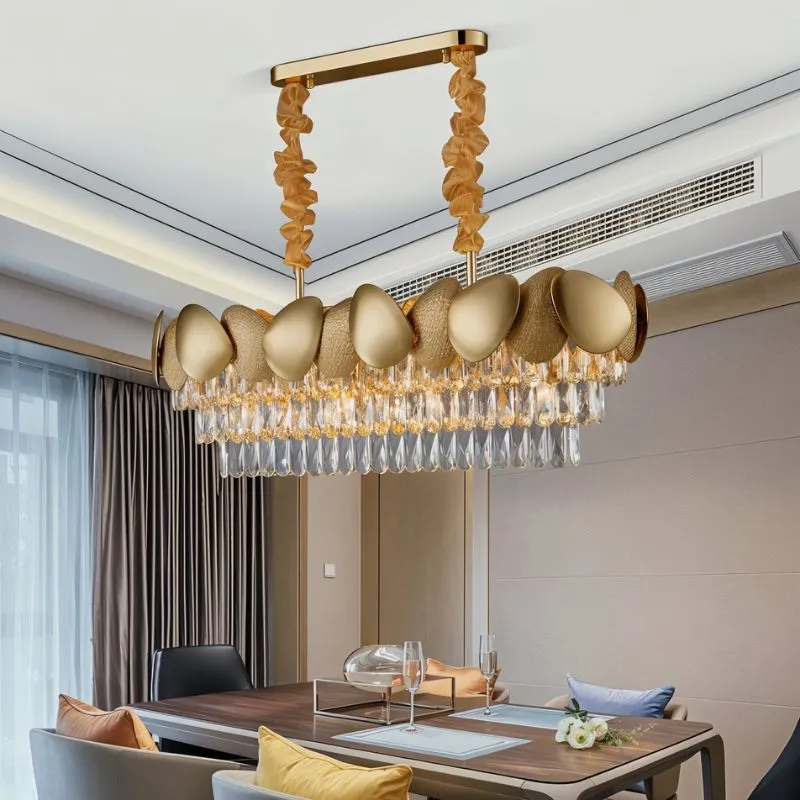 Arell Chandelier