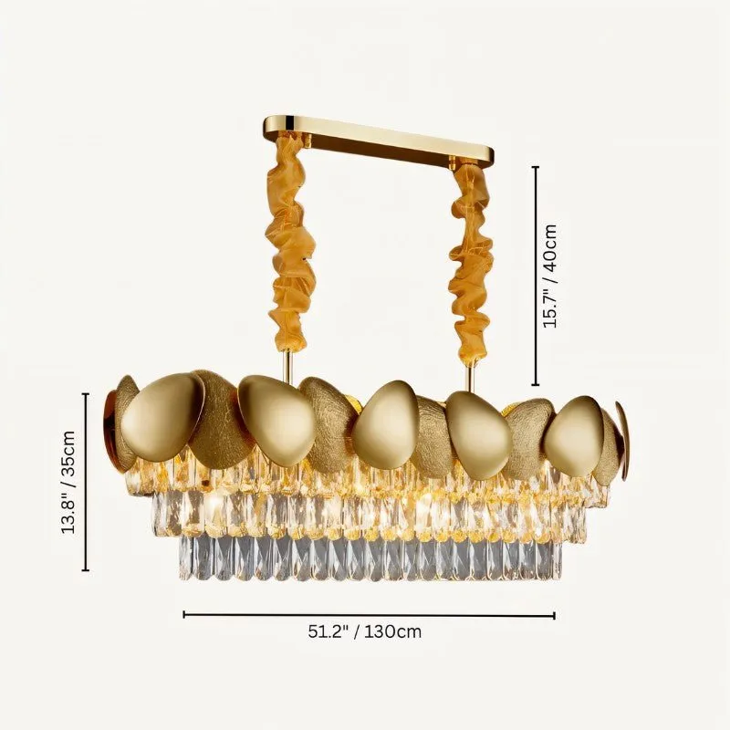Arell Chandelier