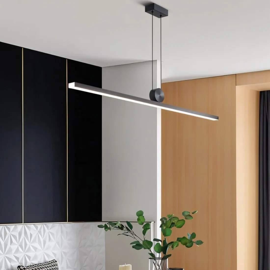 Arlo Pendant Light - Open Box