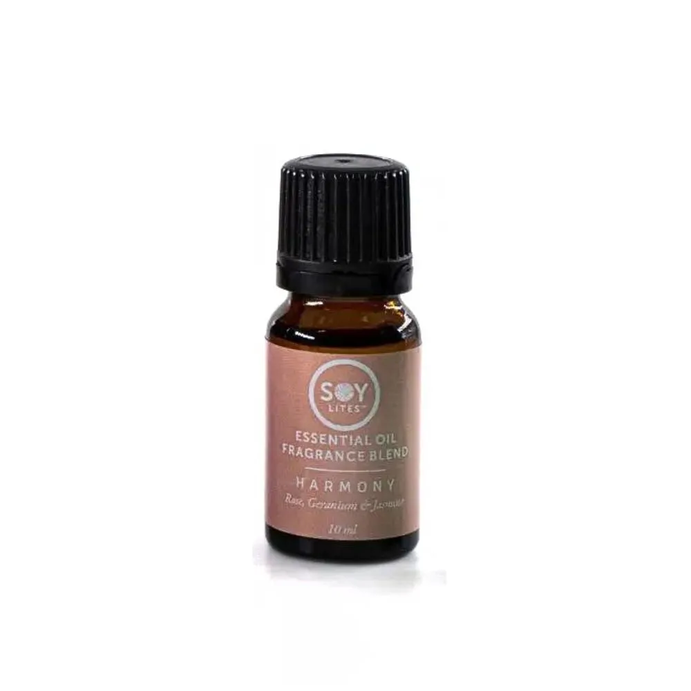 Aromatherapy Essential Oils - 10ml