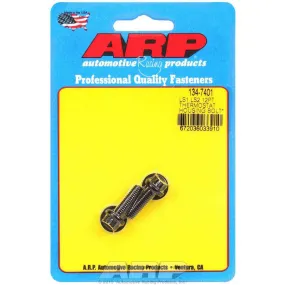 ARP Thermostat Housing Bolt Kit - 12 Point LS1/LS2