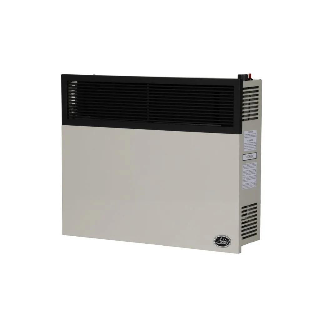 Ashley Propane Direct Vent Heater DVAG30L (25,000 Btu)