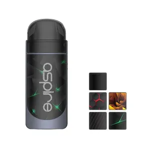 Aspire BP60 Pod Kit