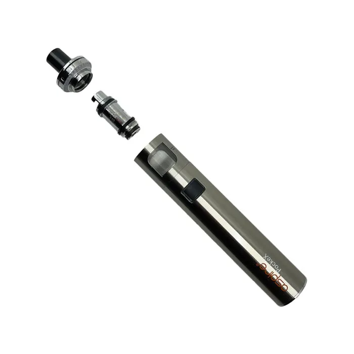 Aspire PockeX