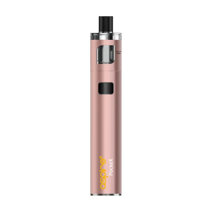 Aspire PockeX
