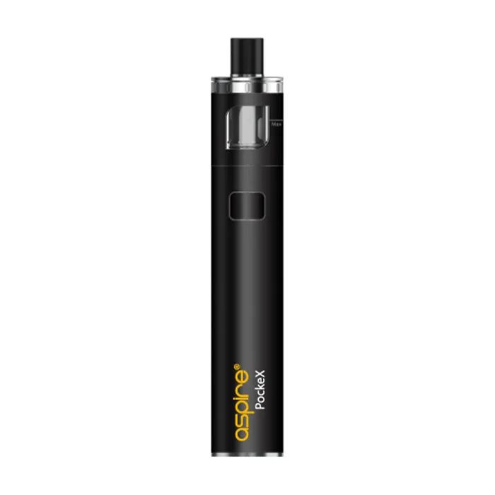Aspire PockeX