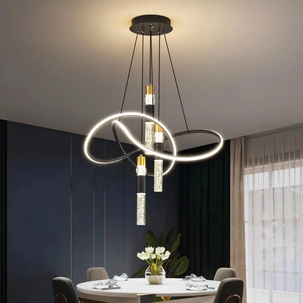 Astraea Chandelier Light
