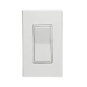Atlas Lutron Decora Style Fan Wall Control