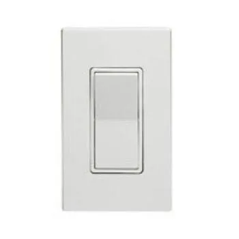 Atlas Lutron Decora Style Fan Wall Control
