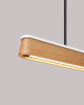 Australian Dual Shine Timber Linear