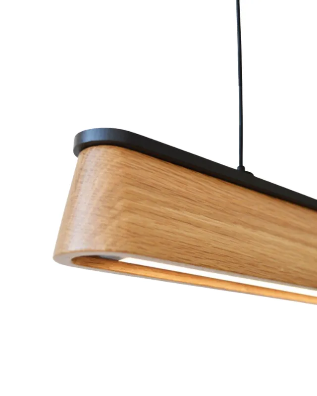 Australian Dual Shine Timber Linear