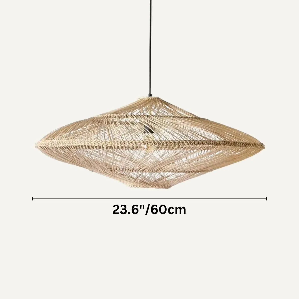 Avesta Pendant Light