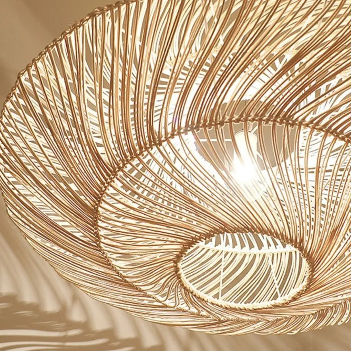 Avesta Pendant Light