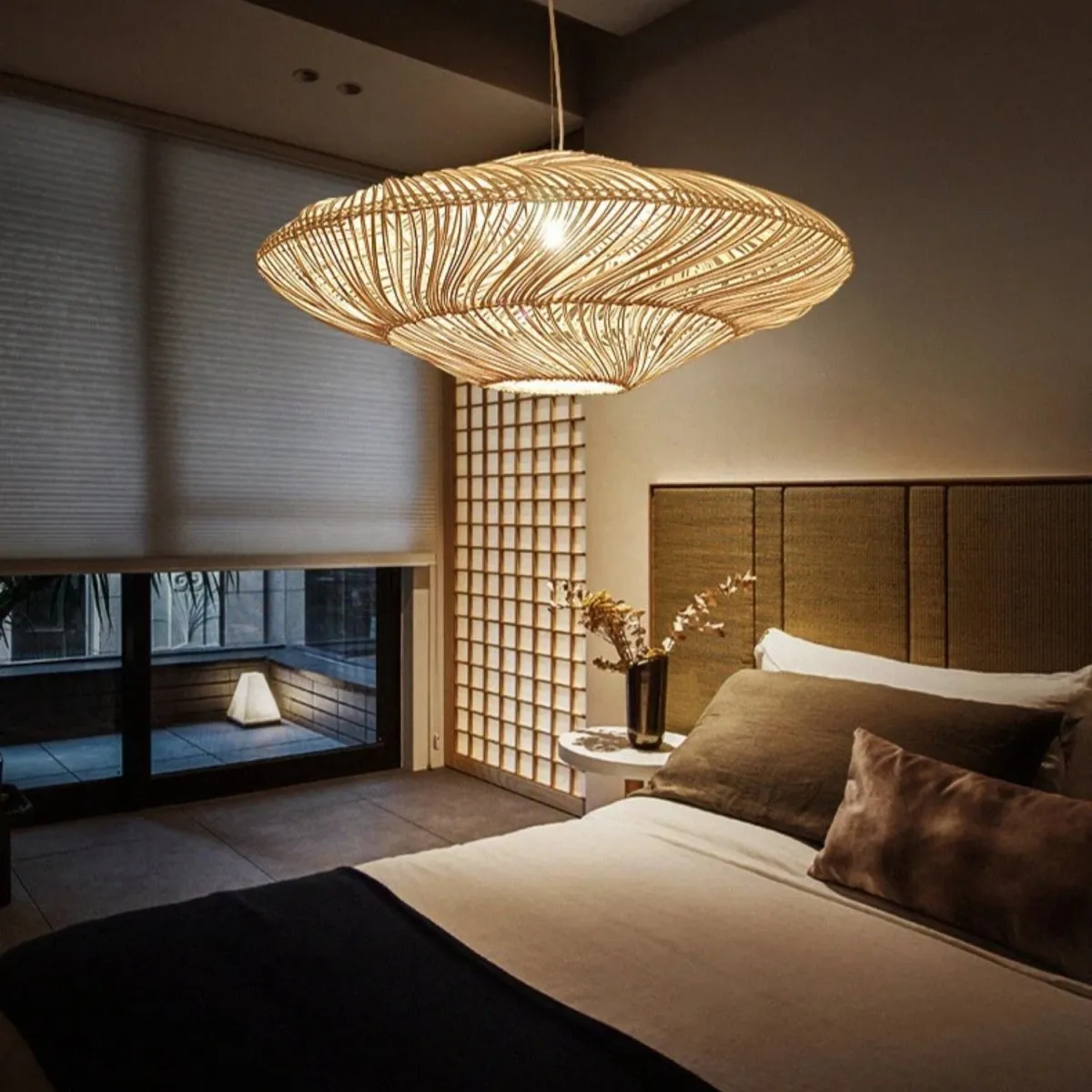 Avesta Pendant Light