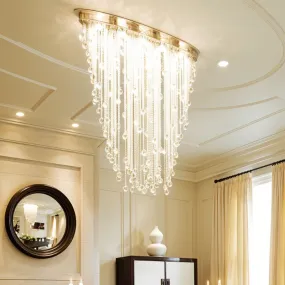 Azmin Chandelier