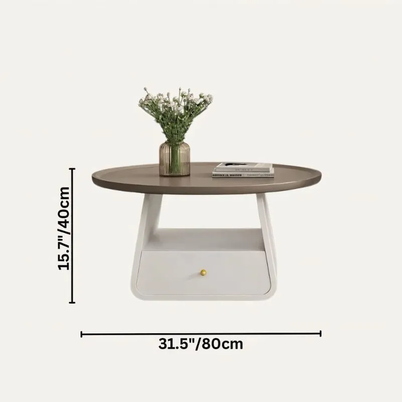 Azrum Coffee Table