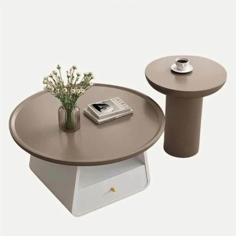 Azrum Coffee Table