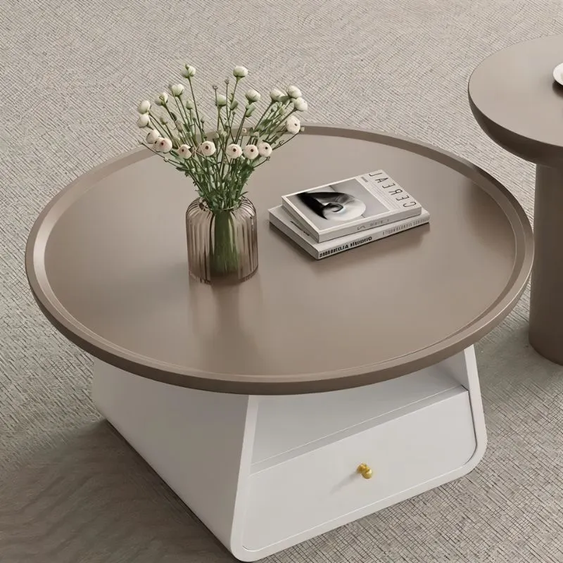 Azrum Coffee Table