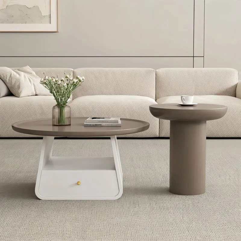 Azrum Coffee Table