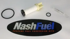 BAF 70-10002 Replacement Element Filter Kit For 70-10001 3600psi Natural Gas