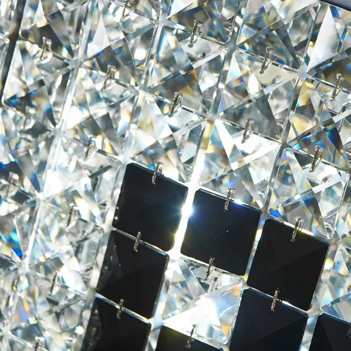 Balour Linear Chandelier