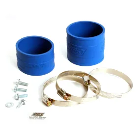 BBK Performance Parts 15562 BBK 1556 COLD AIR INTAKE REPLACEMENT HOSES AND HARDWARE KIT