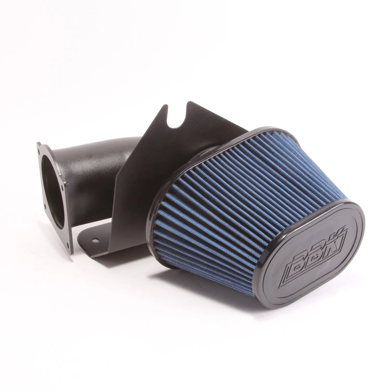 BBK Performance Parts 17125 1994-1995 MUSTANG 5.0 COLD AIR INTAKE - FENDERWELL STYLE (BLACKOUT FINISH)