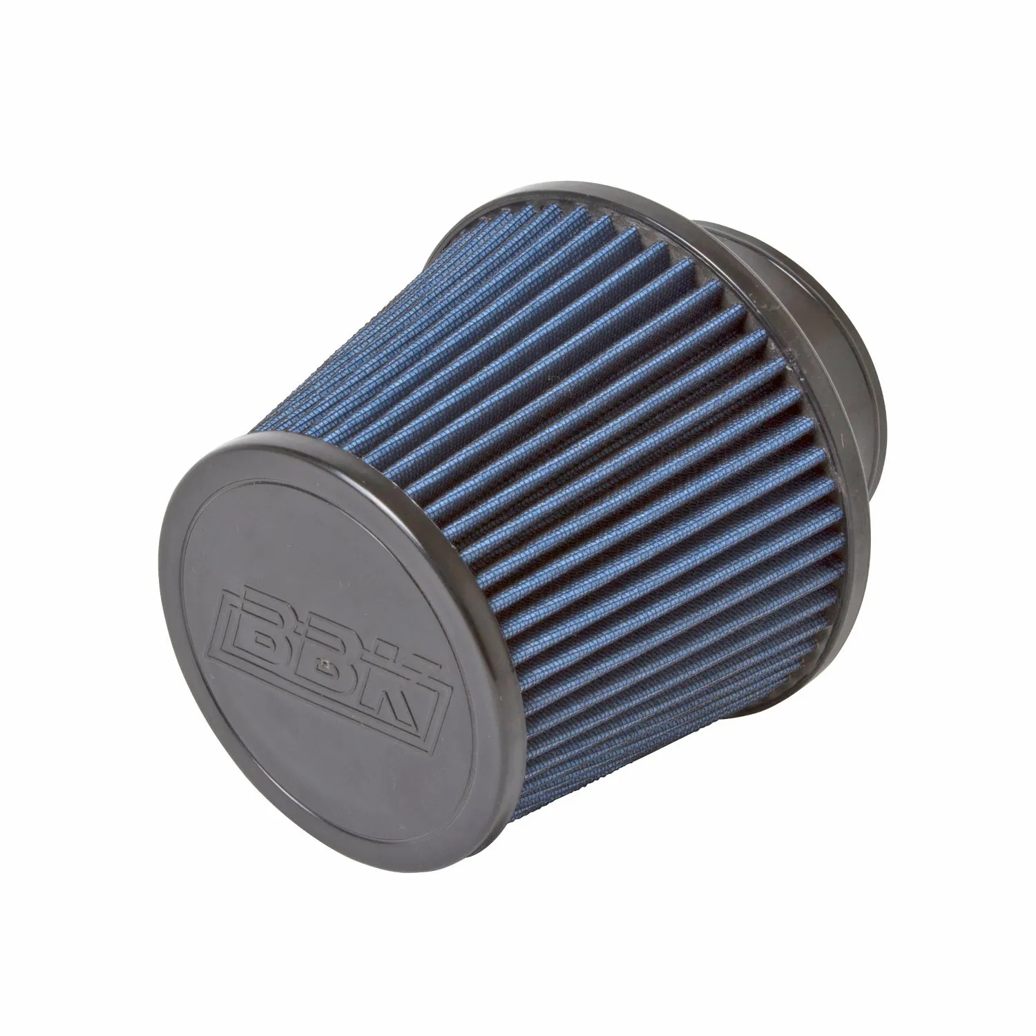 BBK Performance Parts 1717 1994-1998 FORD MUSTANG 3.8L V6 COLD AIR INTAKE (POWDER CHROME)