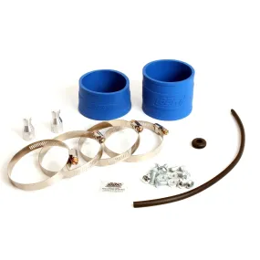 BBK Performance Parts 17172 BBK 1717 COLD AIR INTAKE REPLACEMENT HOSES AND HARDWARE KIT