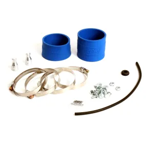 BBK Performance Parts 17192 BBK 1719 COLD AIR INTAKE REPLACEMENT HOSE AND HARDWARE KIT