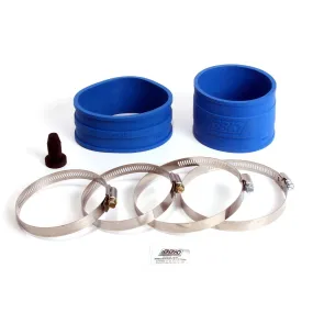 BBK Performance Parts 17262 BBK 1726 COLD AIR INTAKE REPLACEMENT HOSE AND HARDWARE KIT