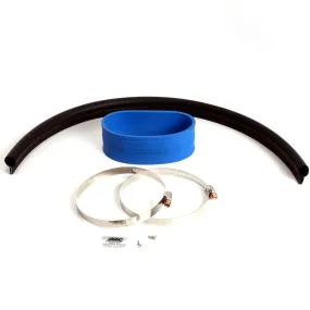 BBK Performance Parts 17362 BBK 1736 COLD AIR INTAKE REPLACEMENT HOSE AND HARDWARE KIT