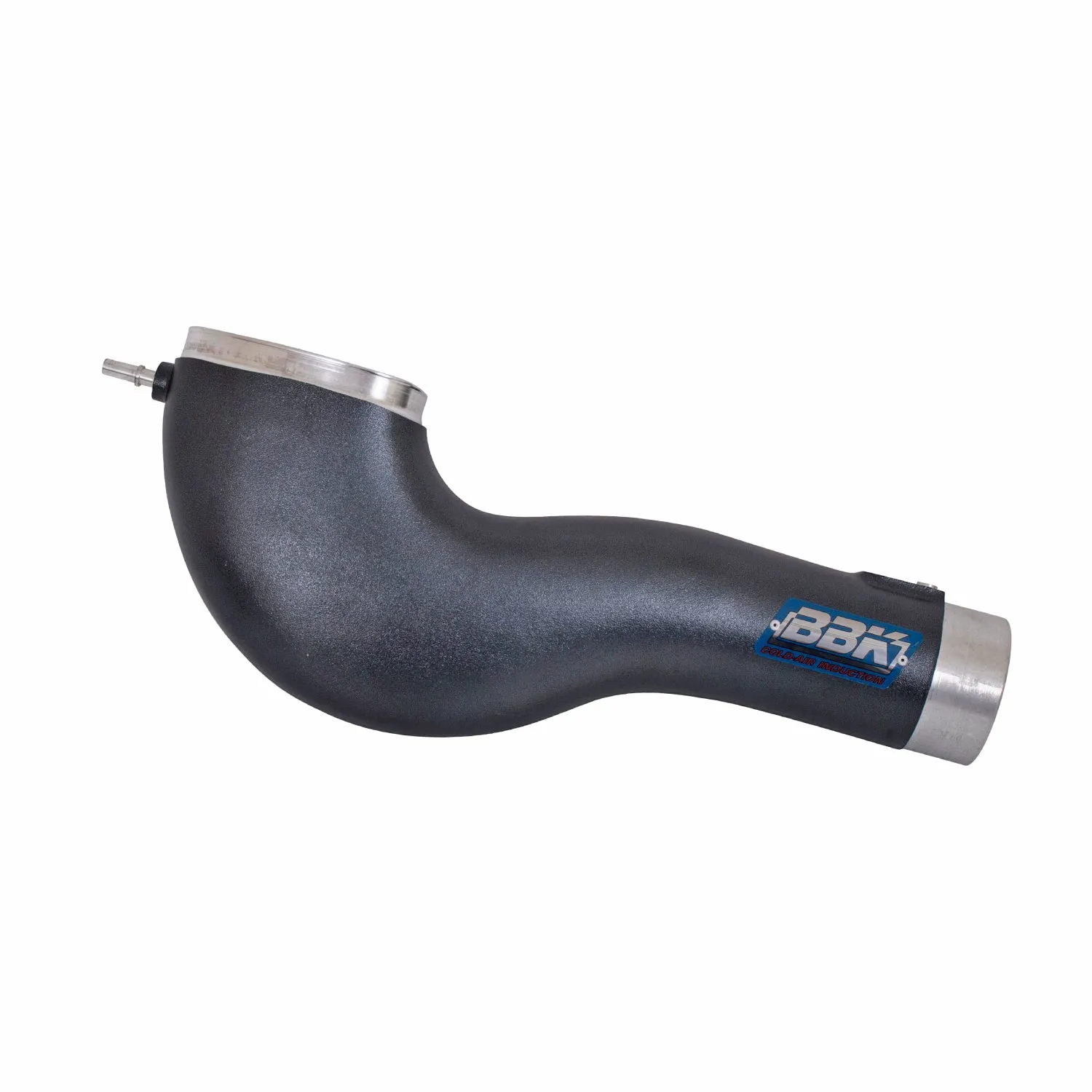 BBK Performance Parts 17365 2005-2009 MUSTANG GT COLD AIR INTAKE (CHARCOAL FINISH).