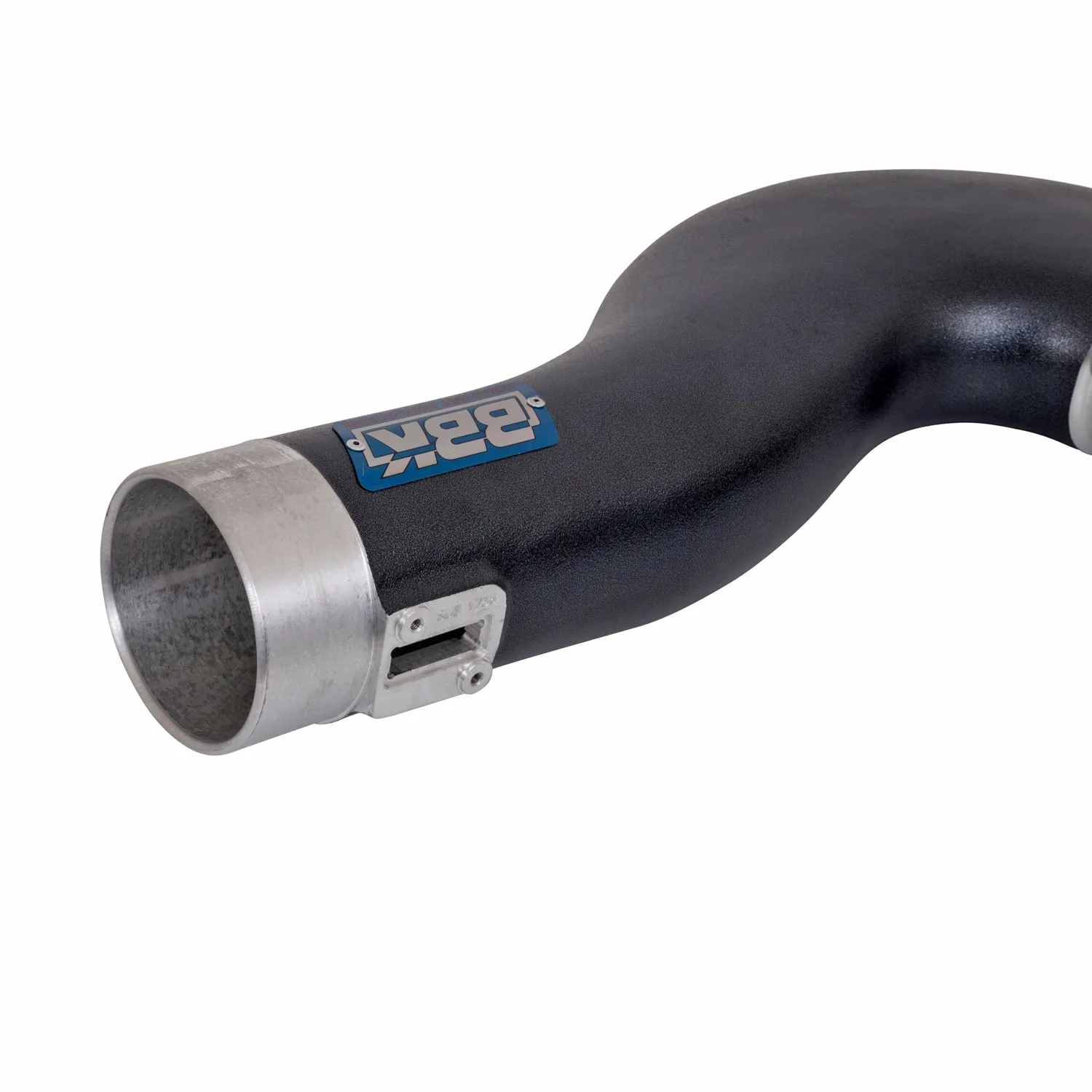 BBK Performance Parts 17365 2005-2009 MUSTANG GT COLD AIR INTAKE (CHARCOAL FINISH).