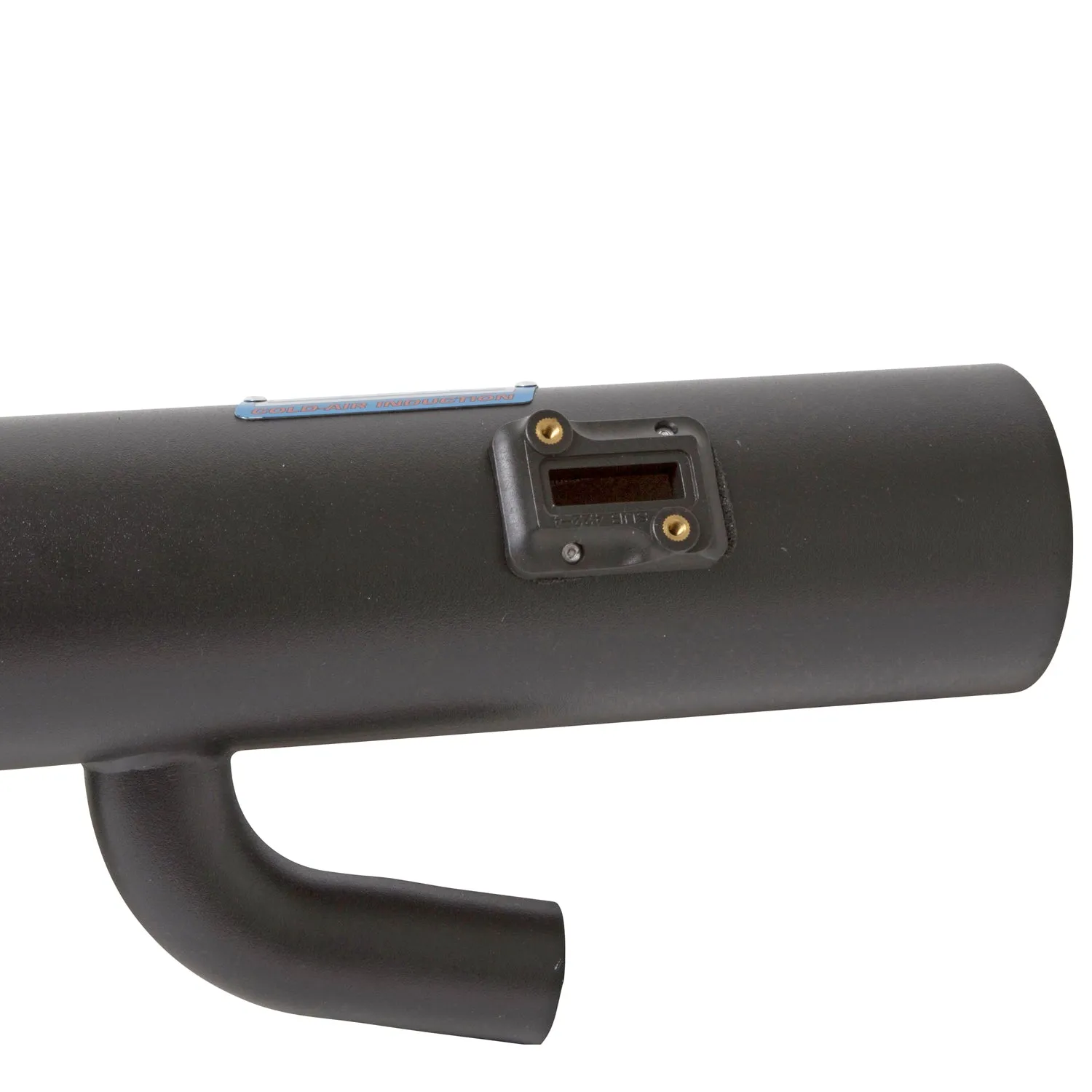 BBK Performance Parts 17685 2011-2014 MUSTANG GT BOSS 302 5.0 COLD AIR INDUCTION SYSTEM (BLACKOUT FINISH)
