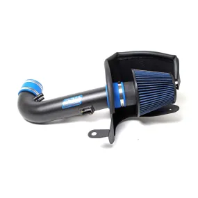 BBK Performance Parts 17685 2011-2014 MUSTANG GT BOSS 302 5.0 COLD AIR INDUCTION SYSTEM (BLACKOUT FINISH)
