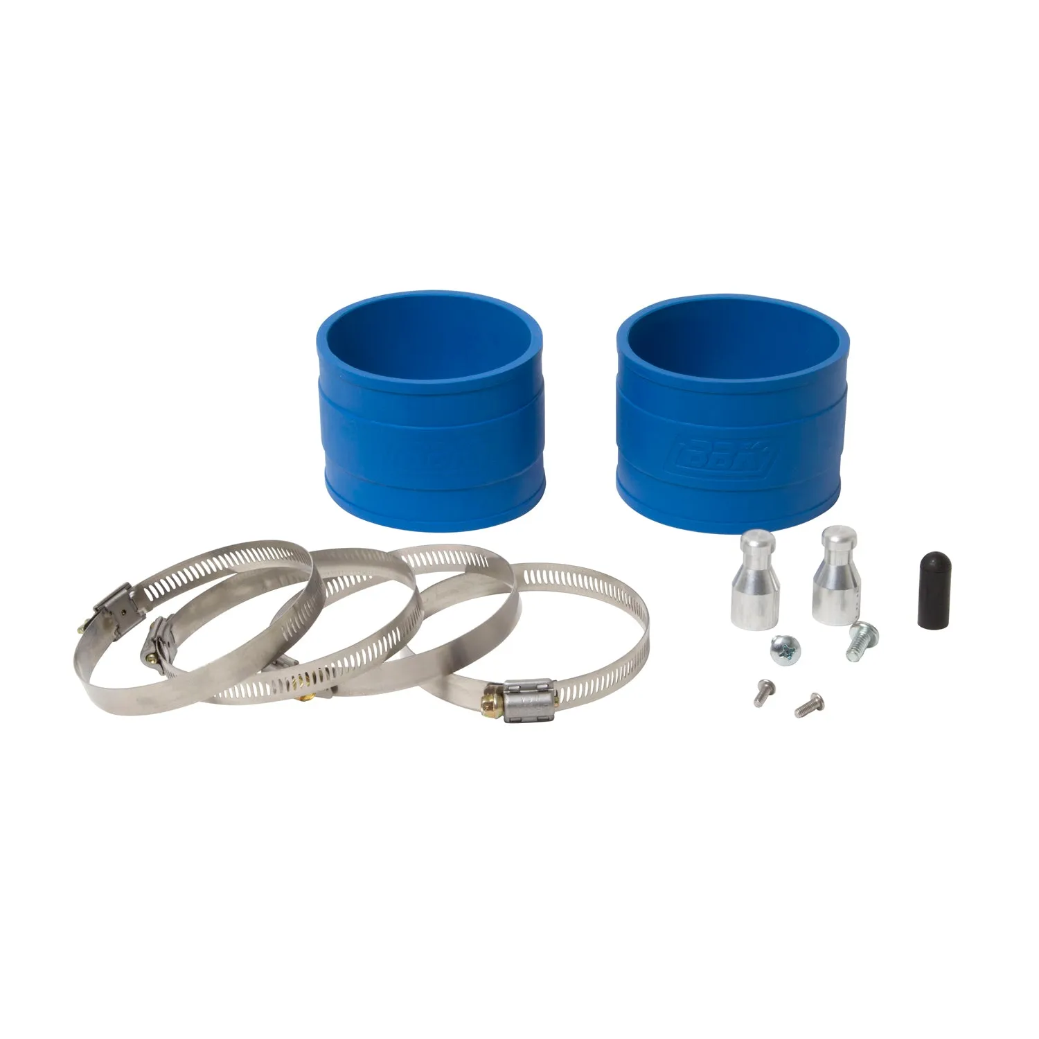 BBK Performance Parts 17685 2011-2014 MUSTANG GT BOSS 302 5.0 COLD AIR INDUCTION SYSTEM (BLACKOUT FINISH)
