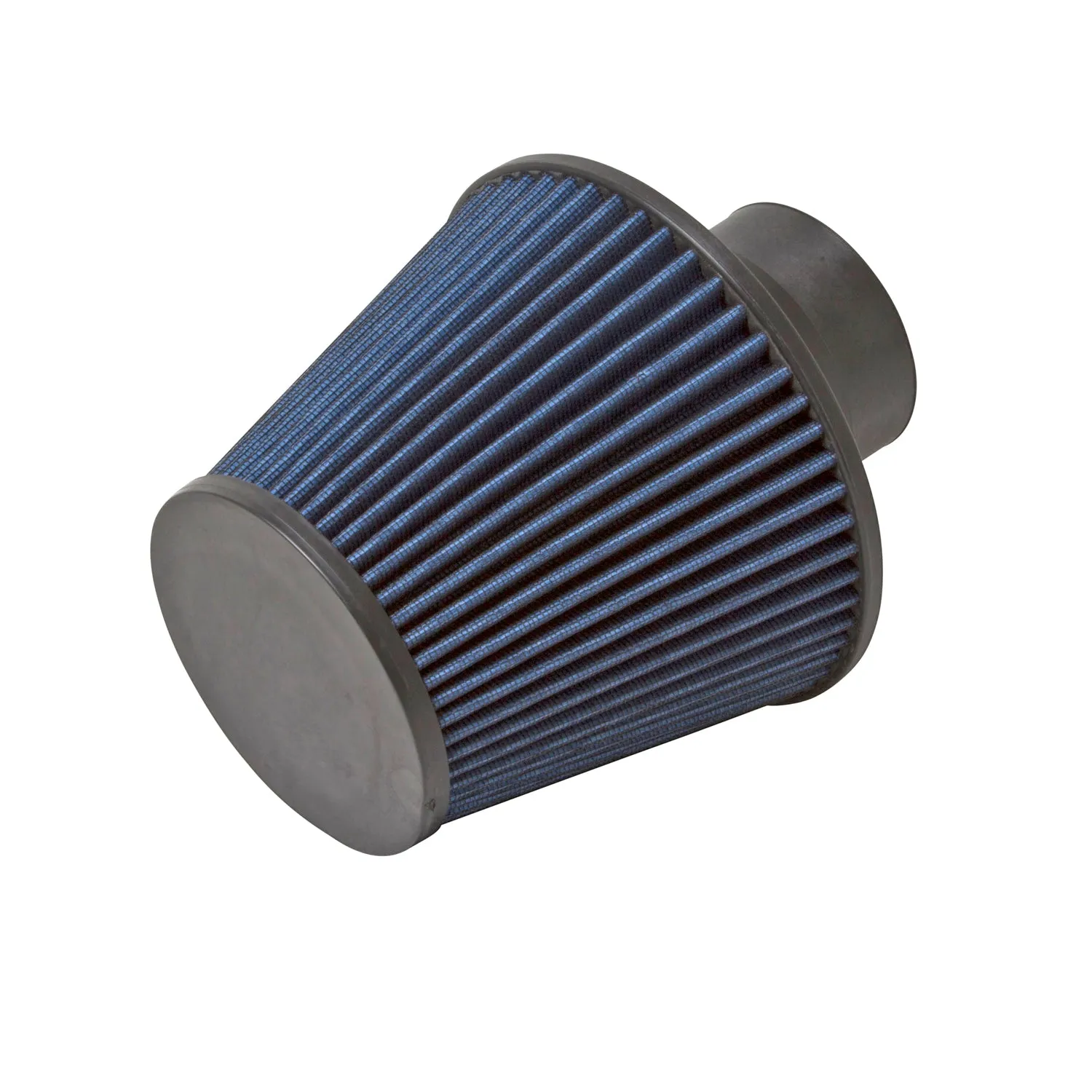 BBK Performance Parts 17685 2011-2014 MUSTANG GT BOSS 302 5.0 COLD AIR INDUCTION SYSTEM (BLACKOUT FINISH)