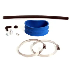 BBK Performance Parts 17712 BBK 1771 COLD AIR INTAKE REPLACEMENT HOSE AND HARDWARE KIT